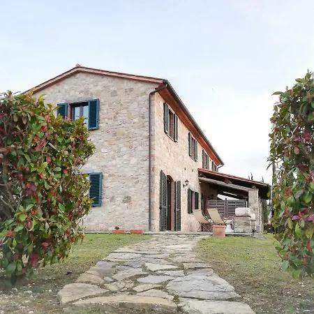 La Coccinella * San Venanzo