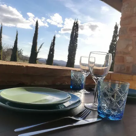 La Coccinella * San Venanzo