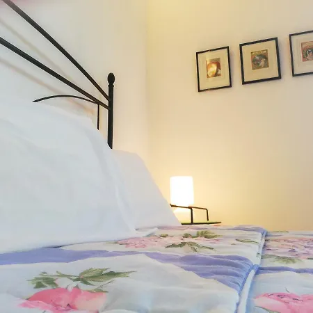 Apartment La Coccinella