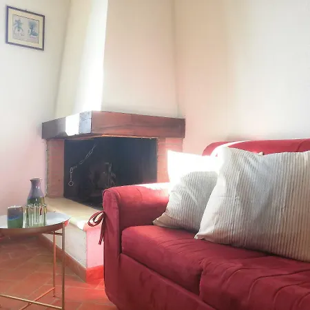 La Coccinella Apartment *