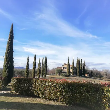 Apartment La Coccinella