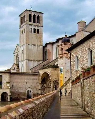 La Coccinella Apartment San Venanzo