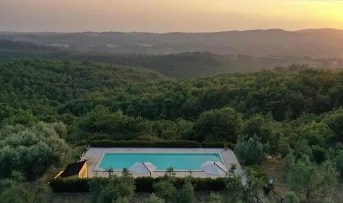 Apartment La Coccinella