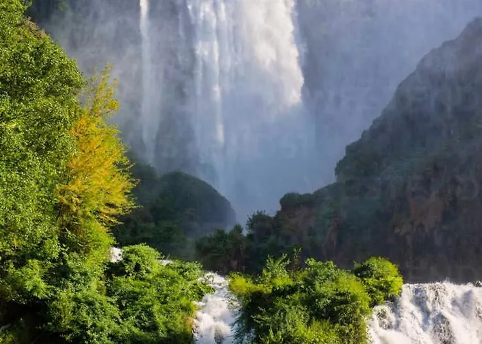 Apartment La Coccinella