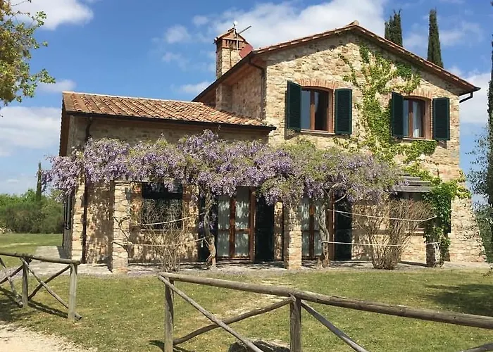 La Coccinella Apartment *