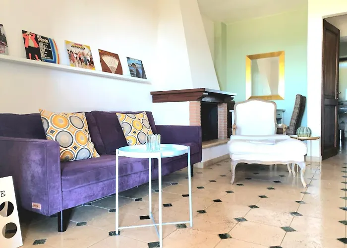 La Coccinella San Venanzo