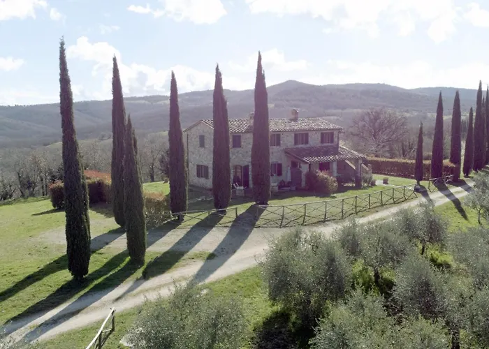 La Coccinella * San Venanzo