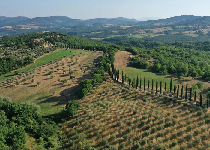 La Coccinella Apartment