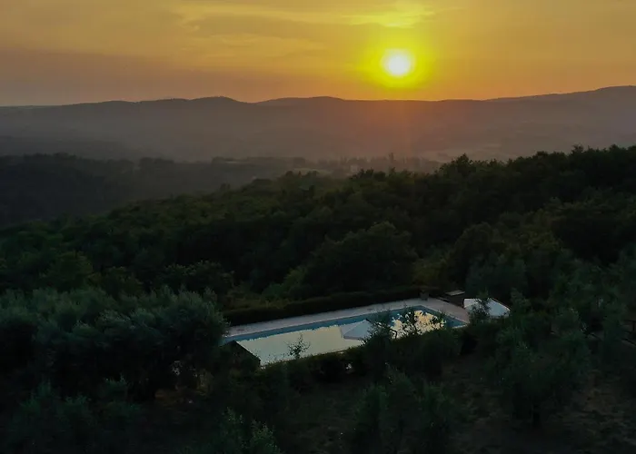 Apartment La Coccinella