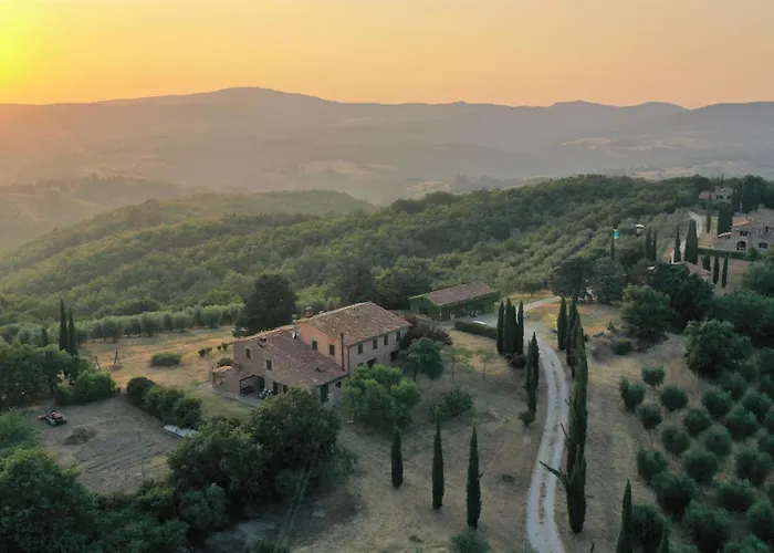 La Coccinella Apartment *