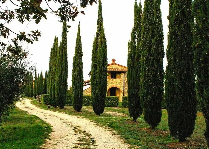 La Coccinella San Venanzo