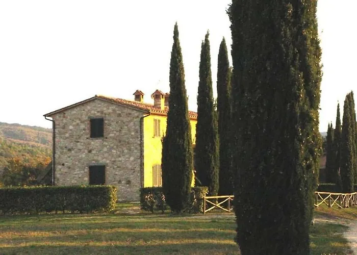 La Coccinella San Venanzo