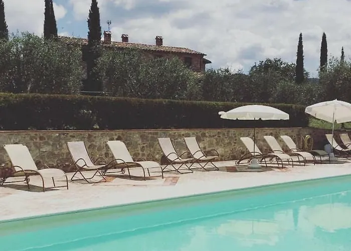 La Coccinella San Venanzo