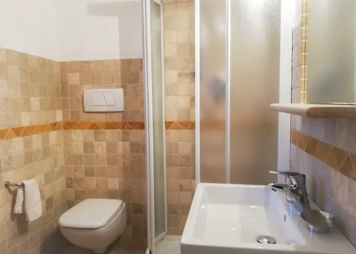 La Coccinella Apartment