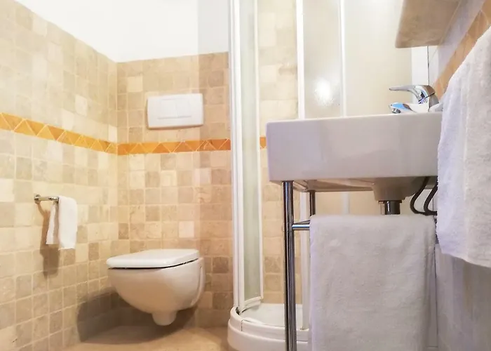 La Coccinella Apartment *