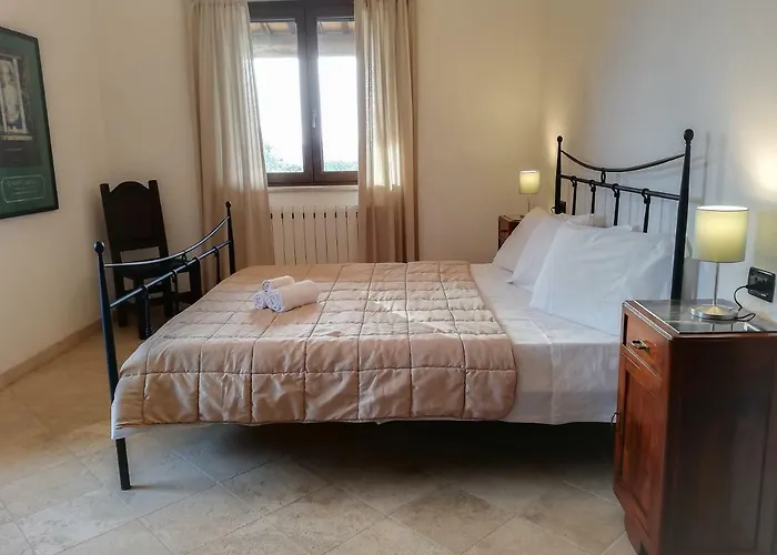 La Coccinella Apartment