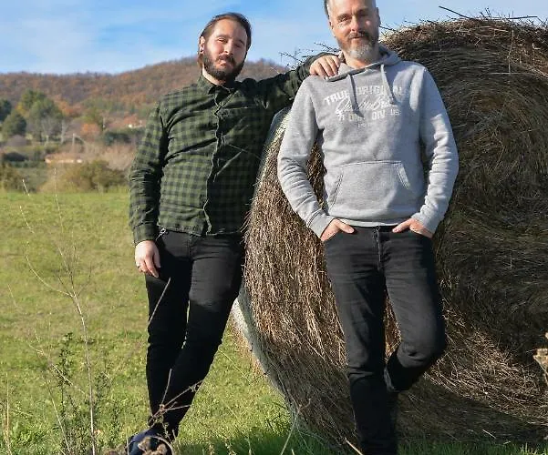 La Coccinella Apartment *