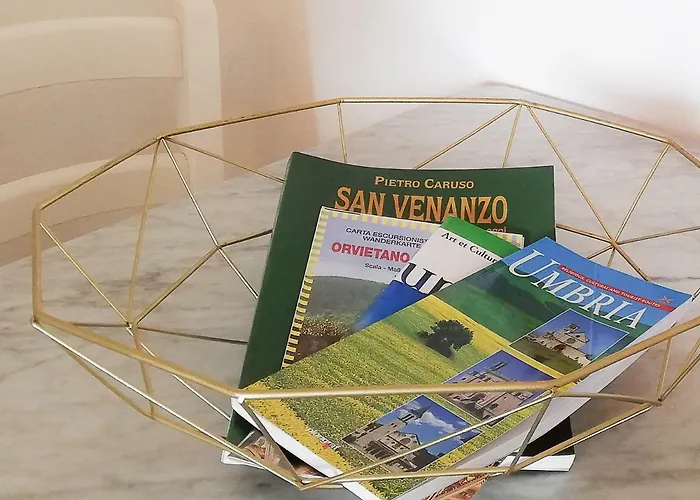 Apartment La Coccinella *