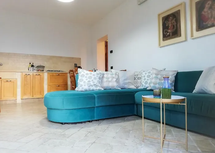 La Coccinella San Venanzo