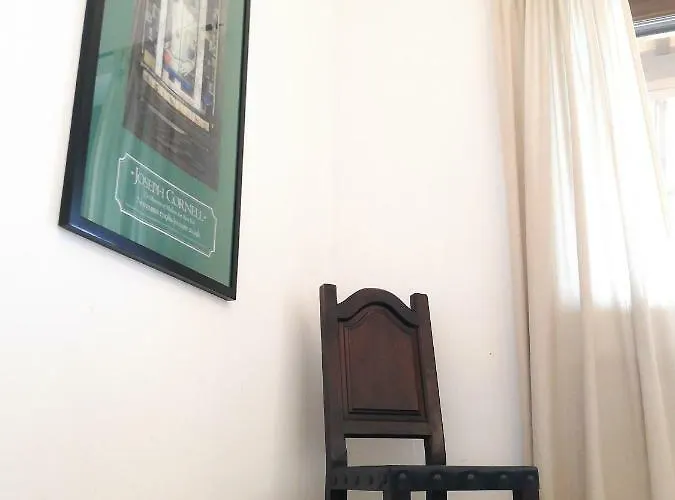 Apartment La Coccinella San Venanzo