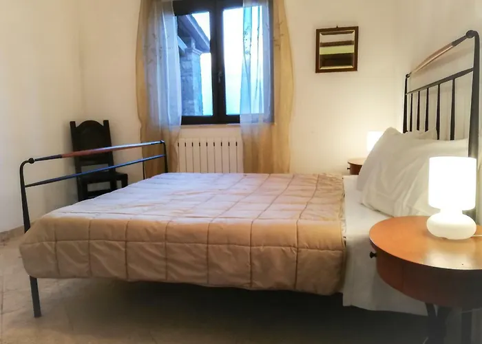 La Coccinella Apartment