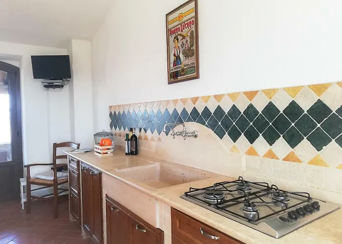 La Coccinella San Venanzo