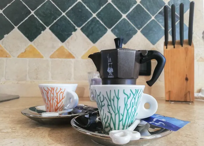 La Coccinella Apartment San Venanzo