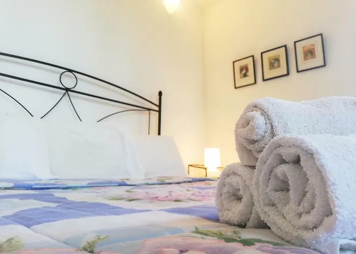 La Coccinella San Venanzo