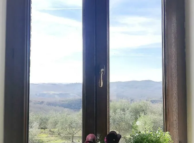 Apartment La Coccinella