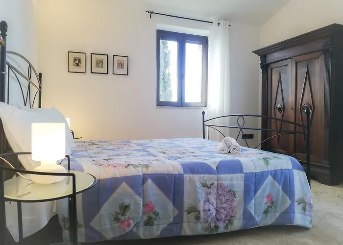 La Coccinella * San Venanzo