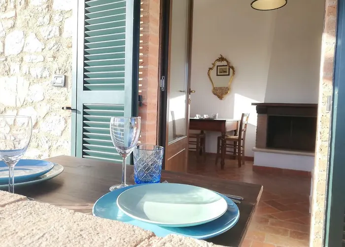 La Coccinella San Venanzo