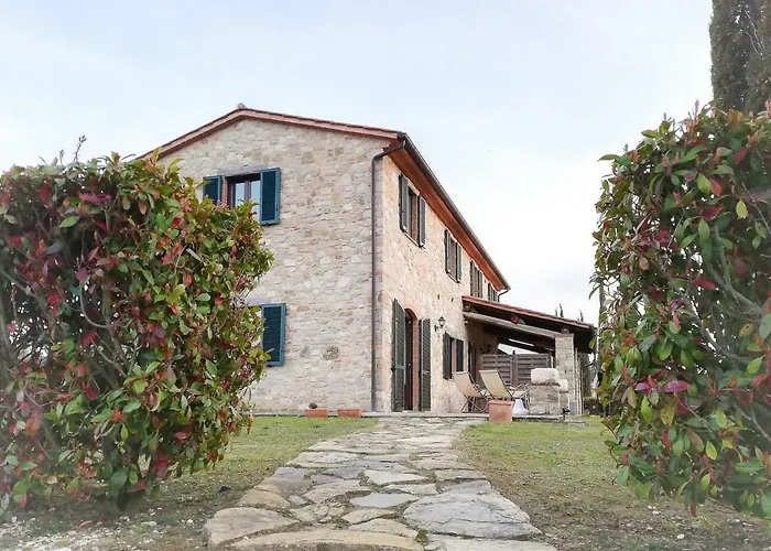 La Coccinella * San Venanzo