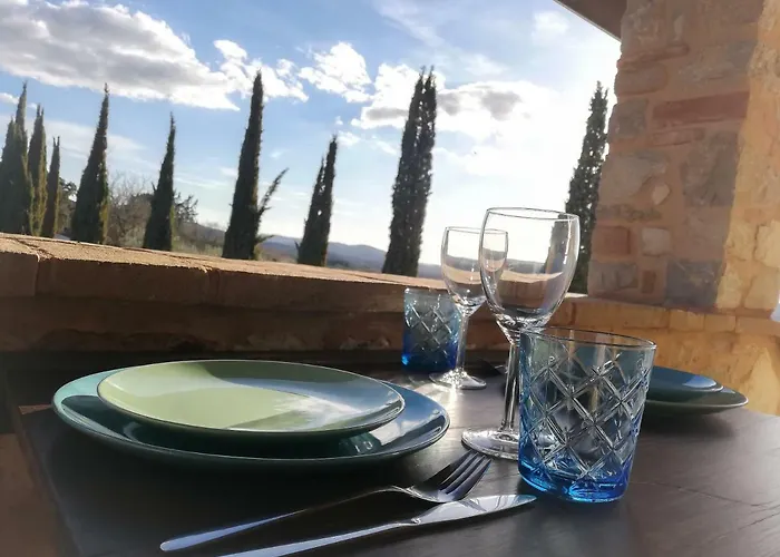 La Coccinella * San Venanzo