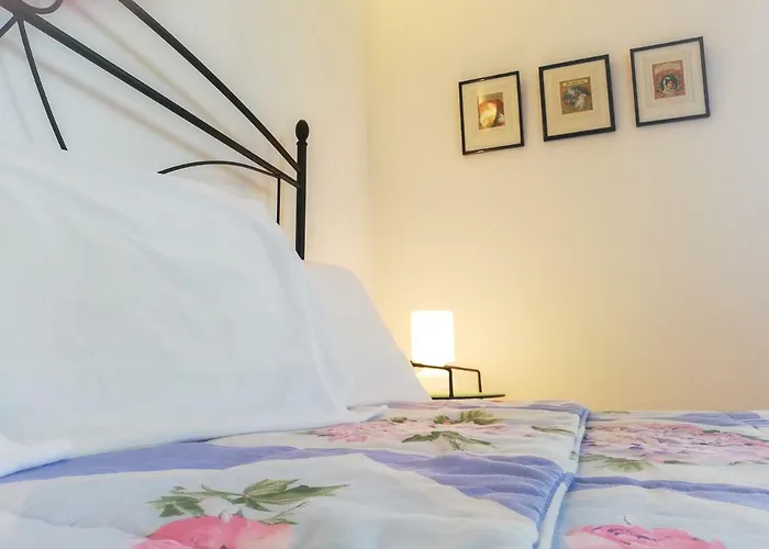 Apartment La Coccinella