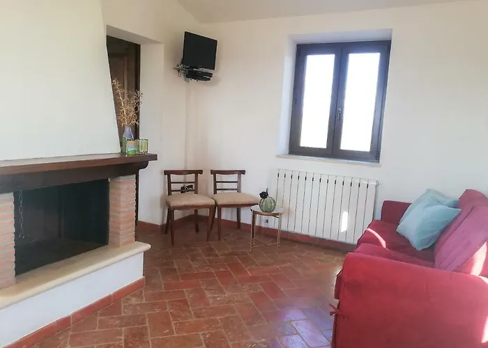 La Coccinella * San Venanzo