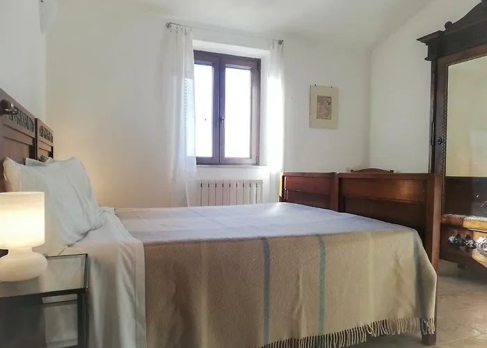 Apartment La Coccinella San Venanzo