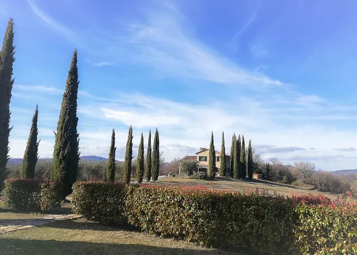 Apartment La Coccinella